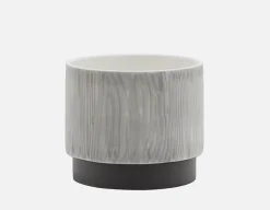 DANIA ceramic pot 23 cm