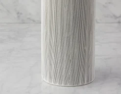 DANIA ceramic vase 38 cm