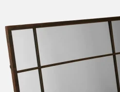 DANIEL mirror 90cm x 140 cm