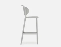 DARIA indoor/outdoor bar stool 76cm