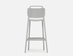DARIA indoor/outdoor bar stool 76cm