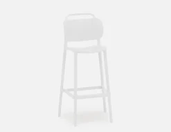 DARIA indoor/outdoor bar stool 76cm