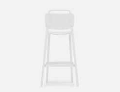 DARIA indoor/outdoor bar stool 76cm