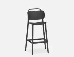 DARIA indoor/outdoor bar table