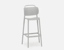 DARIA indoor/outdoor bar table