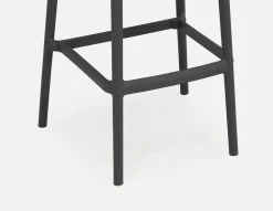 DARIA indoor/outdoor counter stool 66 cm