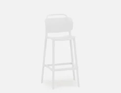 DARIA indoor/outdoor counter stool 66 cm