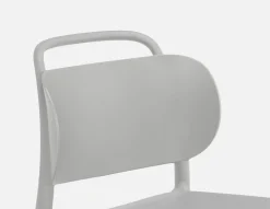 DARIA indoor/outdoor counter stool 66 cm