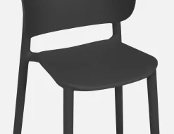 DARIA indoor/outdoor counter stool 66 cm