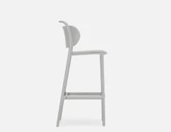 DARIA indoor/outdoor counter stool 66 cm