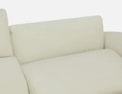 DAWN modern contemporary power-recliner sofa