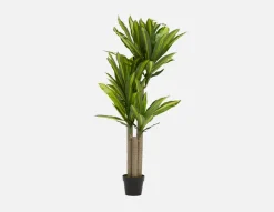 DAXI artificial potted plant 150 cm