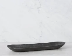 DEEP aluminum bowl 21 cm