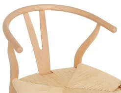 DENMARK stylish counter stool 61 cm