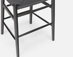 DENMARK stylish counter stool 61 cm