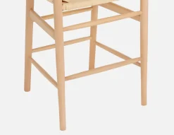 DENMARK stylish counter stool 61 cm