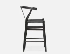 DENMARK stylish counter stool 61 cm