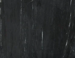 DENVER round marble end table 50cm