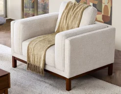 DERBY armchair