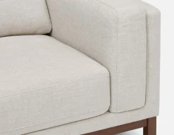 DERBY armchair