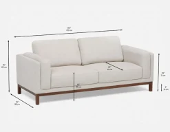 DERBY sofa