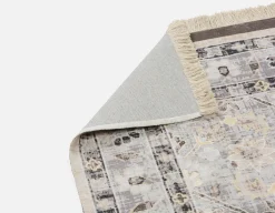 DHAR rug 6' x 9'