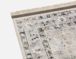 DHAR rug 6' x 9'
