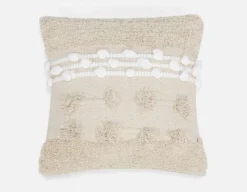 DJAN cushion 45 cm x 45 cm
