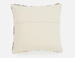 DODA cotton chindi cushion 24
