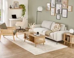 DOMINGO coffee table
