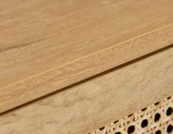 DOMINGO coffee table