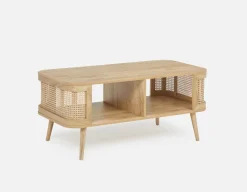 DOMINGO coffee table