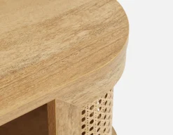 DOMINGO coffee table