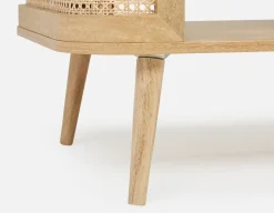 DOMINGO coffee table