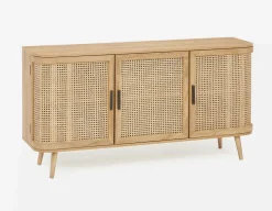DOMINGO 3-door sideboard