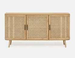 DOMINGO 3-door sideboard