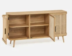 DOMINGO 3-door sideboard