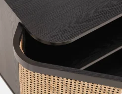 DOMINGO 3-door sideboard