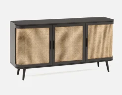 DOMINGO 2-door sideboard