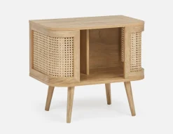 DOMINGO 2-door sideboard