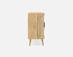 DOMINGO 2-door sideboard