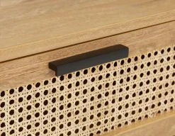 DOMINGO 2-door sideboard