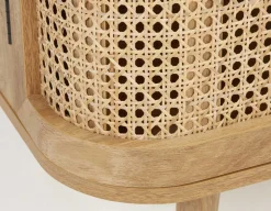 DOMINGO 2-door sideboard