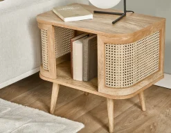 DOMINGO end table