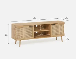 DOMINGO media unit