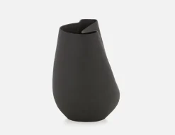 DONOVAN ceramic vase 30cm