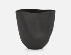 DONOVAN ceramic vase 30cm