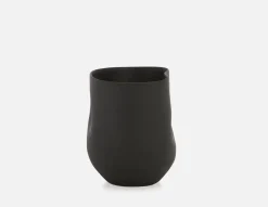 DONOVAN ceramic vase 23cm