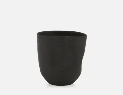 DONOVAN ceramic vase 23cm