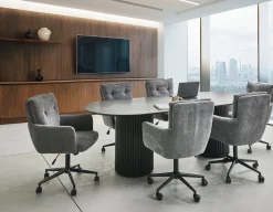 DUARTE office chair